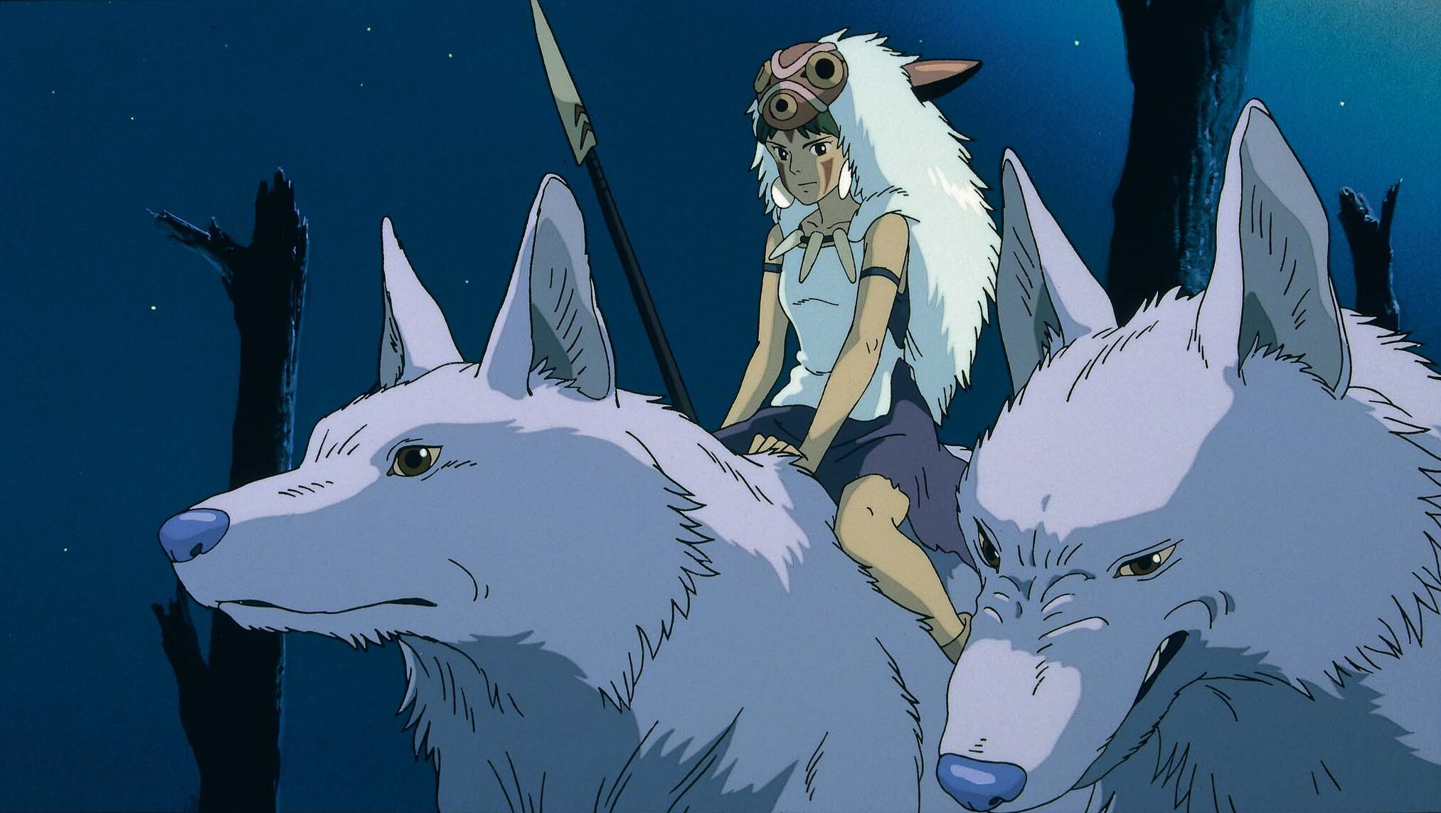 Animationsfilme!